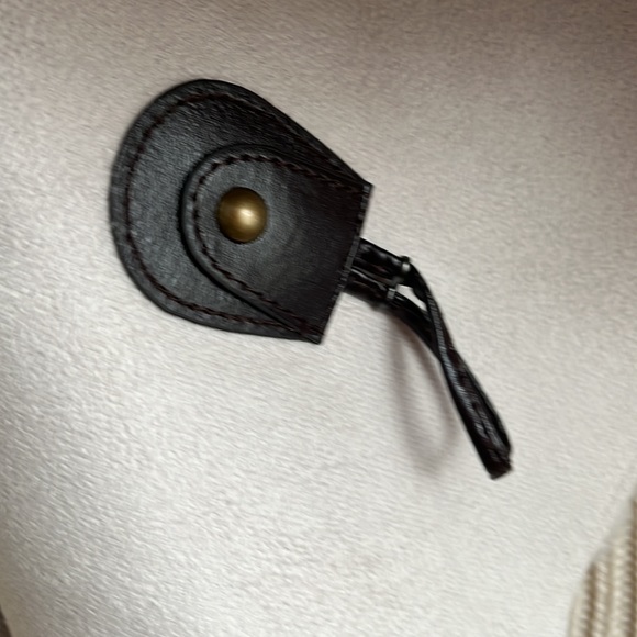 La Cite Acrylic and Wool Knitted Jacket - Picture 3 of 12